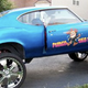Illustration for article titled Donk, er Bubble of the Day: Hawaiian Punch Cutlass
